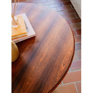 Ida, la table basse en teck n°39