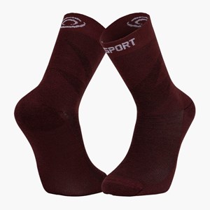 Chaussettes double gr haute lyocell