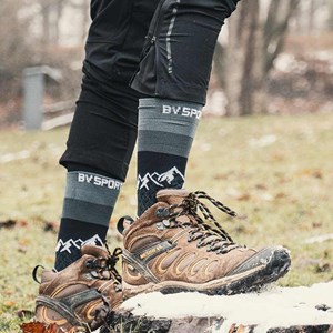 Chaussettes double gr haute 45-47