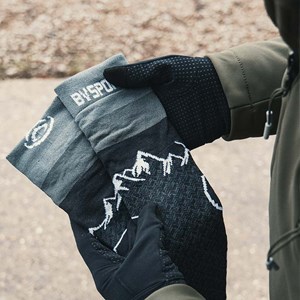 Chaussettes double gr haute 45-47