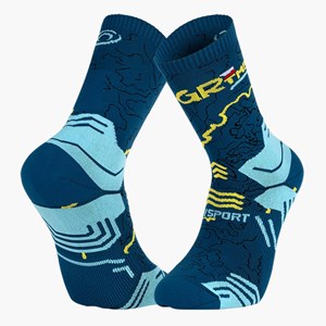 Chaussettes trek grtmb collector 39-41