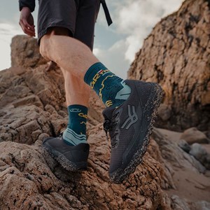 Chaussettes trek grtmb collector 39-41