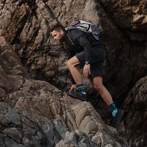 Chaussettes trek grtmb collector 39-41