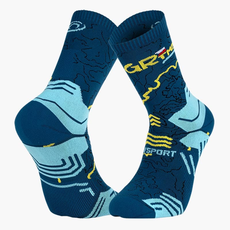 Chaussettes trek grtmb collector