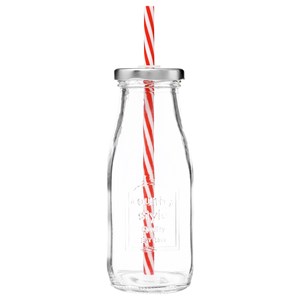 Bouteille de limonade country style -