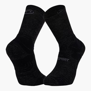 Chaussettes trek gr haute merinos 45-47