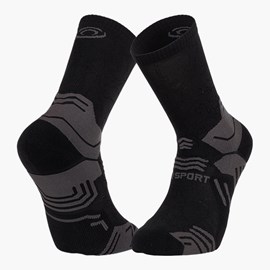 Chaussettes trek gr haute