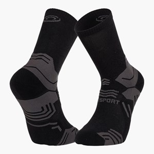 Chaussettes trek gr haute 36-38