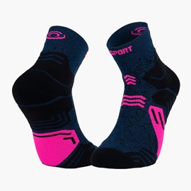 Chaussettes trek gr mid