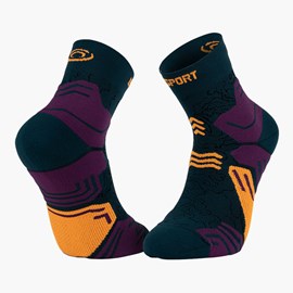 Chaussettes trek gr mid