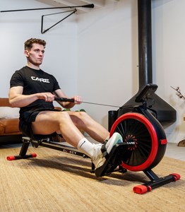 Rameur - care - elancy