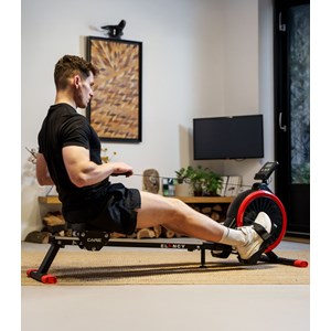 Rameur - care - elancy