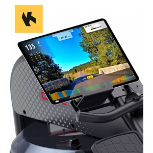 Rameur à eau - skipper sp - care