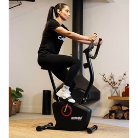 Vélo d'appartement - sv-326-2 - striale