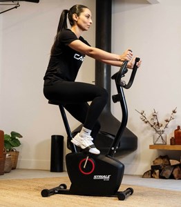 Vélo d'appartement - sv-326-2 - striale