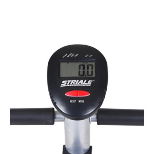 Vélo d'appartement - sv-326-2 - striale