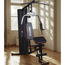 Presse de musculation - gym-250-2