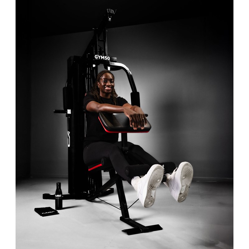 Presse de musculation - gym-250-2