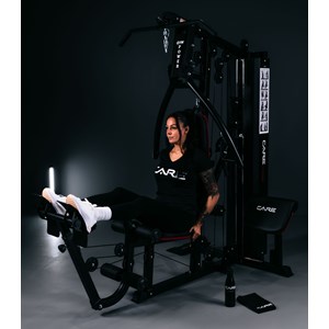 Presse de musculation - gym power - 257