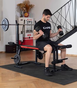 Banc de musculation - cb-320