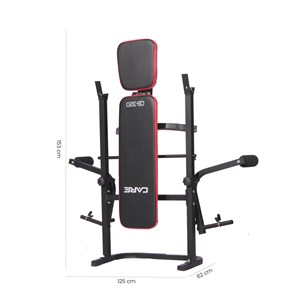 Banc de musculation - cb-320