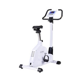 Vélo d'appartement ergomètre - ergos v