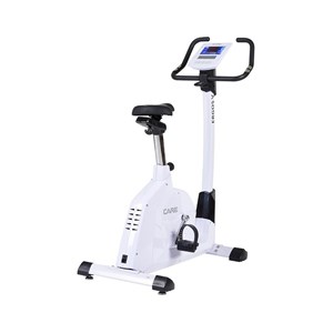 Vélo d'appartement ergomètre - ergos v