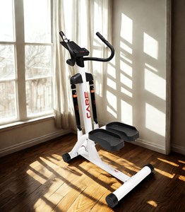 Stepper - fuji - care