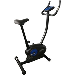 Vélo d'appartement - cv-311 - motorisé