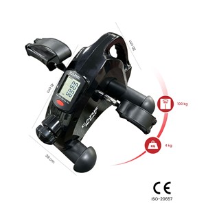 Mini pédalier – m bike - care