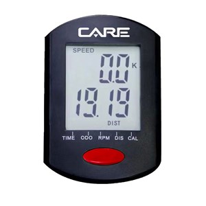 Mini pédalier – m bike - care