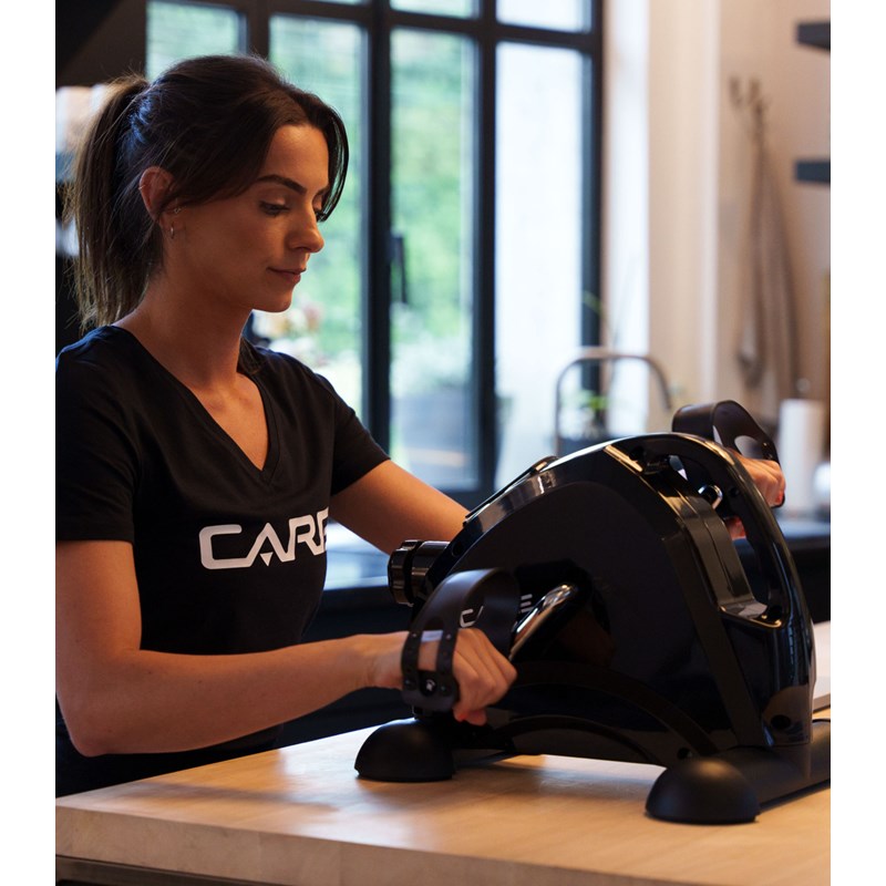 Mini pédalier – m bike - care
