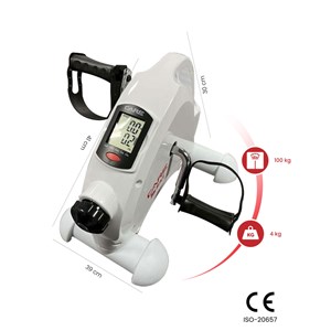Mini pédalier – m bike - care