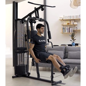 Presse de musculation - gym48 - care