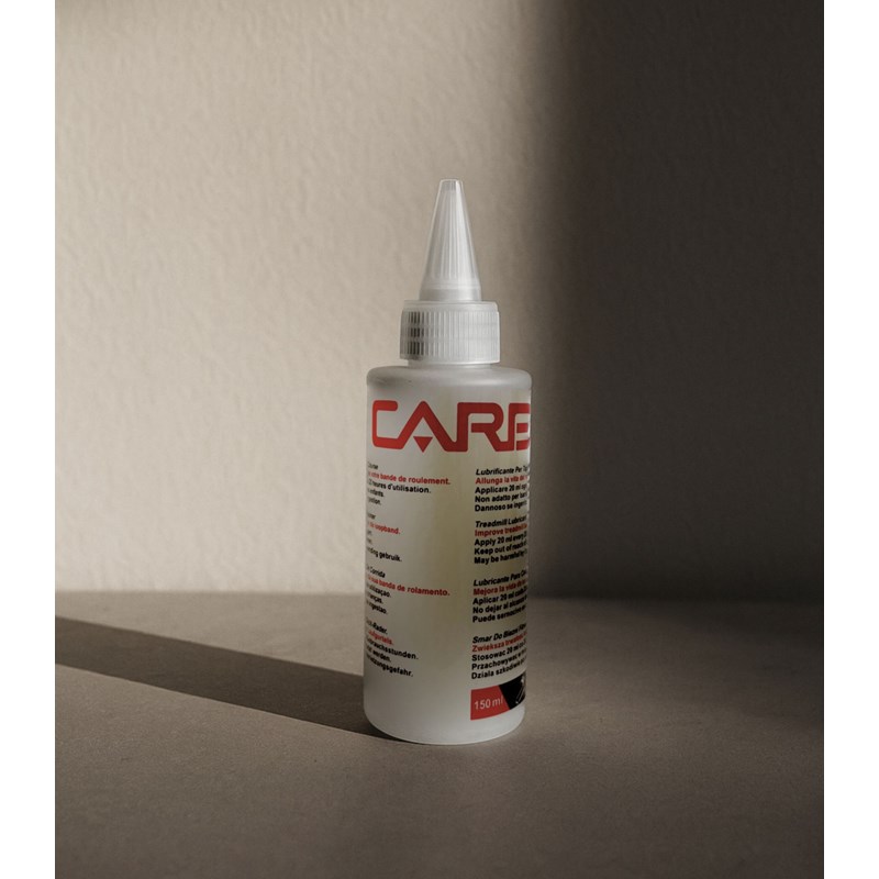 Lubrifiant tapis de course - care 150ml