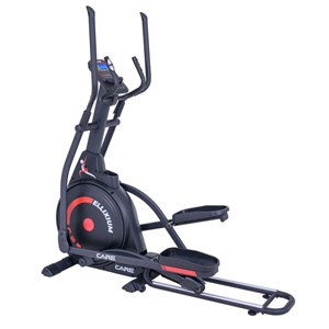 Vélo elliptique ellixium fd - care