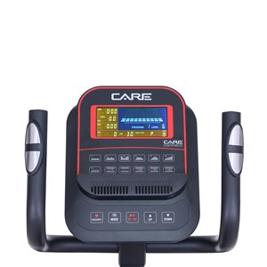 Vélo elliptique ellixium fd - care