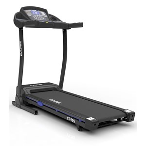 Tapis de course ct705-3 - care - 16kmh