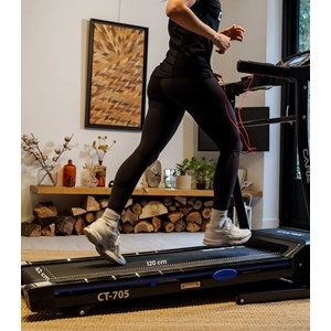 Tapis de course ct705-3 - care - 16kmh