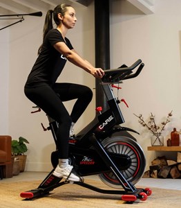 Vélo de biking speeder care magnétique