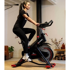 Vélo de biking speeder care magnétique