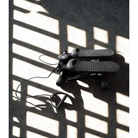 Mini stepper sm842 - care - cardio muscu