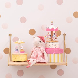 Boîte à musique mia