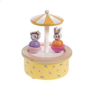 Boîte à musique mia