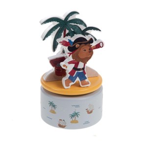 Boîte à musique balthazar