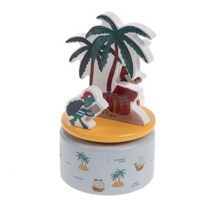 Boîte à musique balthazar