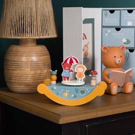 Boîte à musique gaston