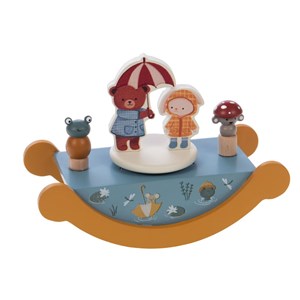 Boîte à musique gaston