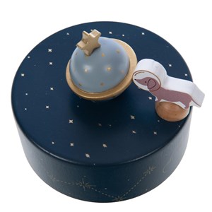 Boîte à musique marcel