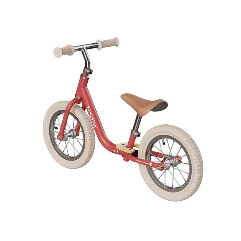 Yvelo classic rouge